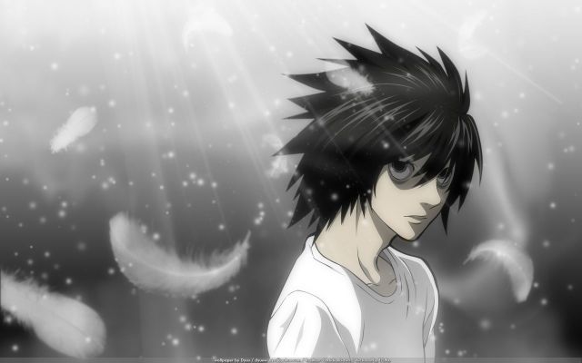 Death Note Theory: Is L POSSIBLY Alive? – The Wonderous World Around Us